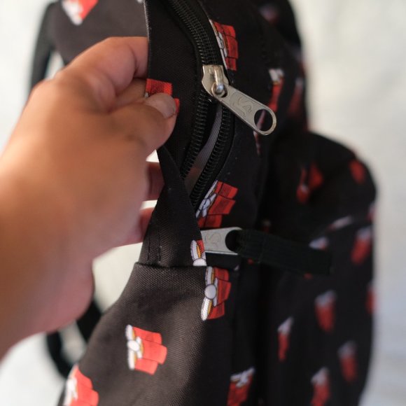 Jansport Backpack - Picture 9 of 10